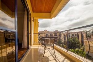 Galería fotográfica de KenGen Furnished and Serviced Apartments en Nairobi