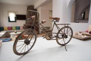 Gallery image of Costa Marina Villas in Fira