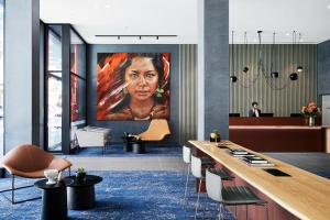 Hosté ubytování The Adnate Perth - Art Series + 37 fotografií