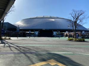 Fotografie z fotogalerie ubytování Restay Tokorozawa (Adult Only) v destinaci Tokorozawa