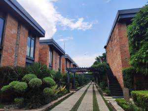 Giardino di Taj Damdama Lake Resort & Spa, Gurugram