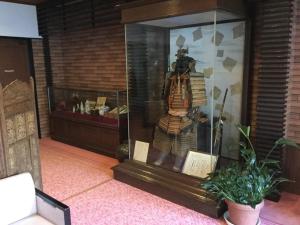 Imagen de la galería de Hotel Saiyo Wakigawa, en Hirado