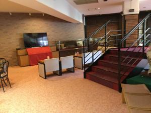 Imagen de la galería de Hotel Saiyo Wakigawa, en Hirado