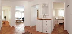 Φωτογραφία από το άλμπουμ του Landhaus Residenz Ostsee Wellenreiter σε Insel Poel