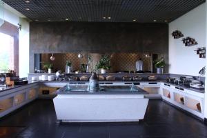 Foto dalla galleria di Taj Damdama Lake Resort & Spa, Gurugram a Gurgaon