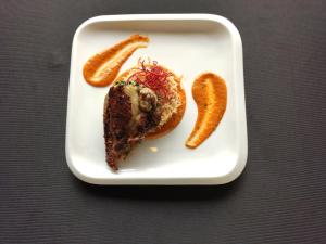 Cibo presso il resort o nelle vicinanze