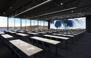 Fotografie z fotogalerie ubytování Thon Partner Hotel Norge v destinaci Kristiansand