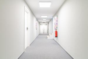 Fotografie z fotogalerie ubytování Hostel Messe Laatzen v destinaci Hannover