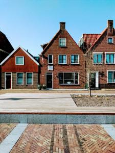 Gallery image of Noemie's Pension House in Volendam