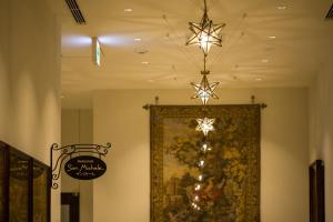 Fotografie z fotogalerie ubytování Hotel Monterey Kobe v destinaci Kóbe