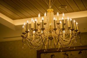 Fotografie z fotogalerie ubytování Hotel Monterey Kobe v destinaci Kóbe