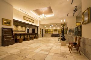 Fotografie z fotogalerie ubytování Hotel Monterey Kobe v destinaci Kóbe