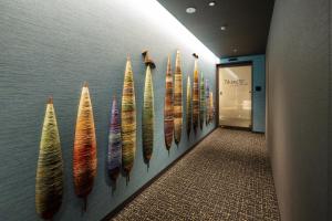 Fotografie z fotogalerie ubytování Hotel Monterey Kobe v destinaci Kóbe