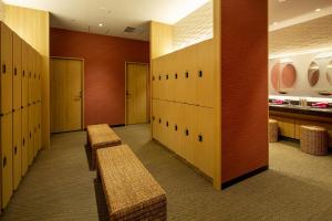 Fotografie z fotogalerie ubytování Hotel Monterey Kobe v destinaci Kóbe