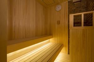 Fotografie z fotogalerie ubytování Hotel Monterey Kobe v destinaci Kóbe