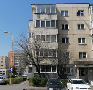 Afbeelding uit fotogalerij van Marin Hotel Apartment in Braşov