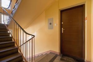 Fotografia z galérie ubytovania Apartments Obopólna Cracow by Noclegi Renters v Krakove