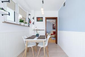 Fotografia z galérie ubytovania Apartments Obopólna Cracow by Noclegi Renters v Krakove