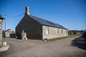 Gallery image of Host & Stay - Lavender Cottage in Bamburgh