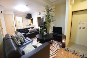 พื้นที่นั่งเล่นของ Matoba 5A in Dotonbori +14 ภาพ