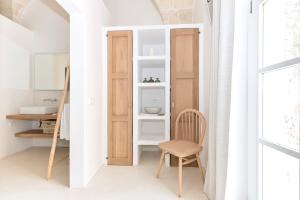 Fotografie z fotogalerie ubytování Torre Vella Fontenille Menorca v destinaci Son Bou