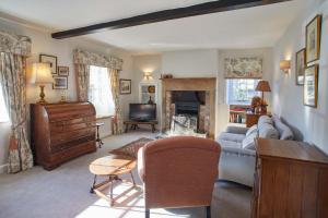 Host & Stay - Tithe Cottage