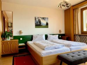 Fotografia z galérie ubytovania Haus Lukas v destinácii Seefeld in Tirol