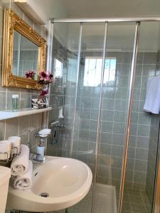Fotografia z galérie ubytovania Haus Lukas v destinácii Seefeld in Tirol