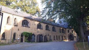 Gallery image of Ferienwohnung Sonnenschein in Goslar