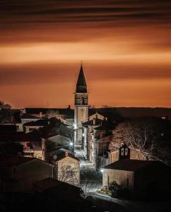 Fotografie z fotogalerie ubytování Apartment Anna v destinaci Draguch