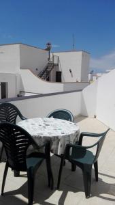 Gallery image of Moderno Atico Junto Al Mar En Zahara Pueblo in Zahara de los Atunes +10 photos