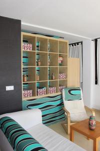 Gallery image of Moderno Atico Junto Al Mar En Zahara Pueblo in Zahara de los Atunes