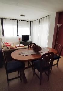 Gallery image of Moderno Atico Junto Al Mar En Zahara Pueblo in Zahara de los Atunes