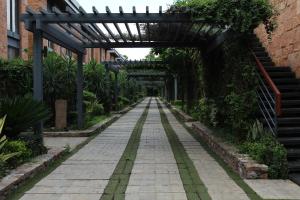 Foto dalla galleria di Taj Damdama Lake Resort & Spa, Gurugram a Gurgaon