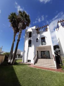 Gallery image of Chalet individual en el pueblo de Zahara in Zahara de los Atunes