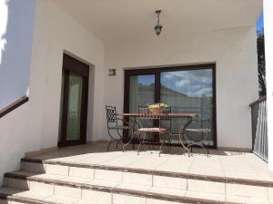 Gallery image of Chalet individual en el pueblo de Zahara in Zahara de los Atunes +16 photos