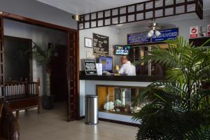 Gallery image of Hotel Mazatlan in Mazatlán