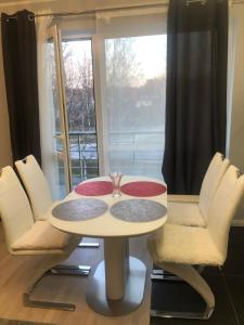 Gallery image of Summer residence in Zvejniekciems