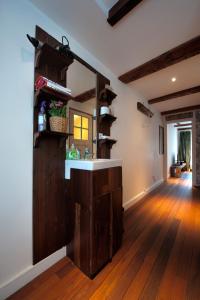 Gallery image of Bed & Breakfast The 9 Streets in Amsterdam