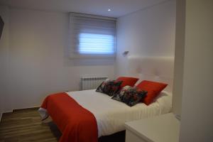 Billede fra billedgalleriet på Hotel Restaurante Racha i Endrinal + 4 billeder