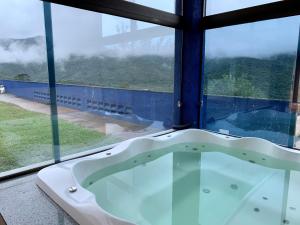 伊塔比拉Estâncias da Serra dos Alves的相册照片