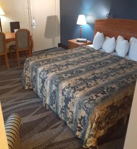 Gallery image of Rochester Inn in Rochester