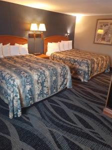 Gallery image of Rochester Inn in Rochester