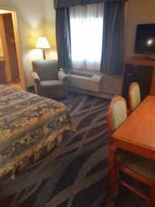 Gallery image of Rochester Inn in Rochester +9 photos