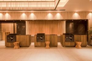 Fotografie z fotogalerie ubytování Hotel Keihan Nagoya v destinaci Nagoja