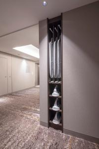 Fotografie z fotogalerie ubytování Hotel Keihan Nagoya v destinaci Nagoja