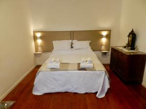 Fotografie z fotogalerie ubytování B&B Polo v Buenos Aires