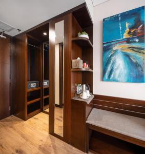 Imagem da galeria de Minh Toan SAFI Ocean Hotel em Da Nang