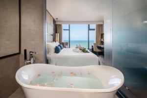 Imagem da galeria de Minh Toan SAFI Ocean Hotel em Da Nang
