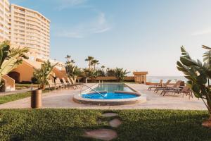 Gallery image of Casa De Ortiz in Rosarito